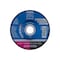 Pferd Grinding Wheel, 5" x 1/4 61604 - alternate 1